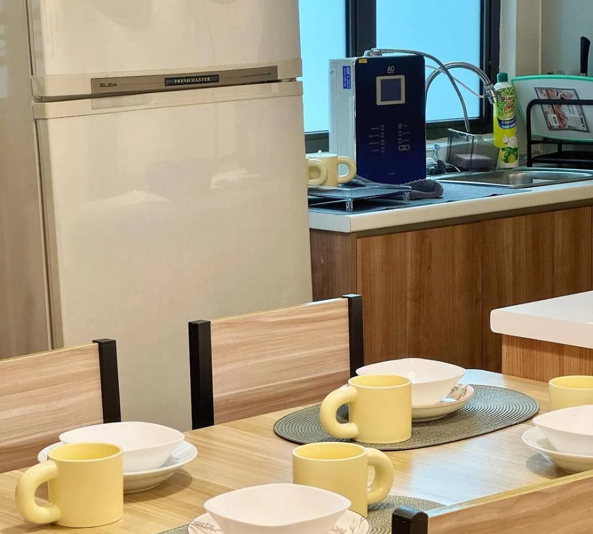 Apartment Ferienwohnung Palazio16 Austin Ikea Tebrau 6Pax Johor Bahru