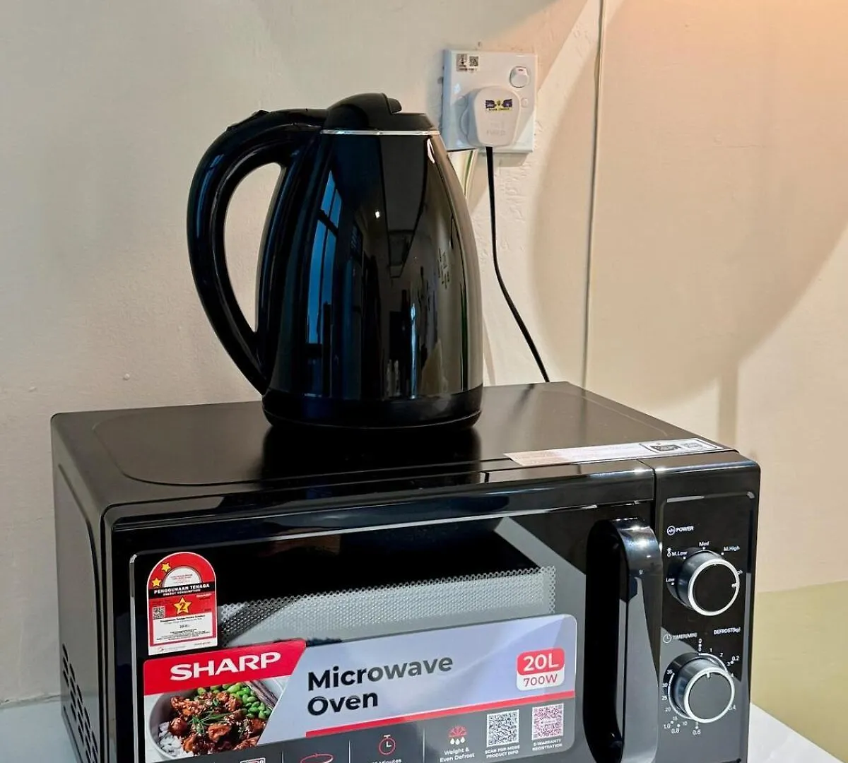 Ferienwohnung Palazio16 Austin Ikea Tebrau 6Pax Johor Bahru