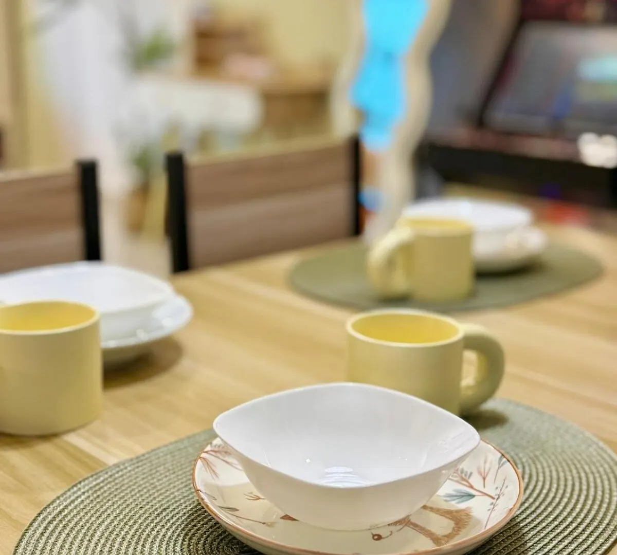 Ferienwohnung Palazio16 Austin Ikea Tebrau 6Pax Johor Bahru 0*,  Ma­lay­sia