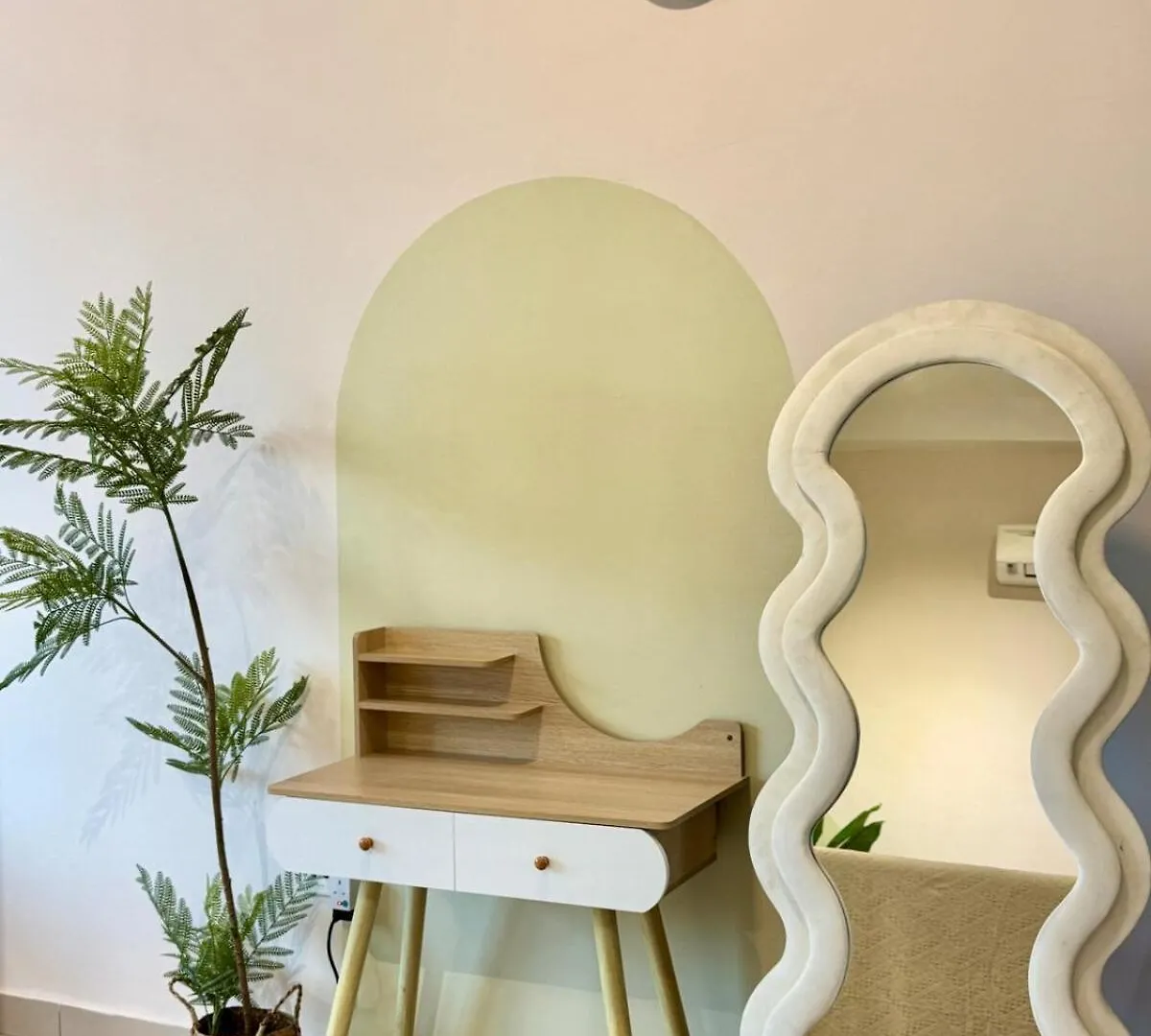 Ferienwohnung Palazio16 Austin Ikea Tebrau 6Pax Johor Bahru