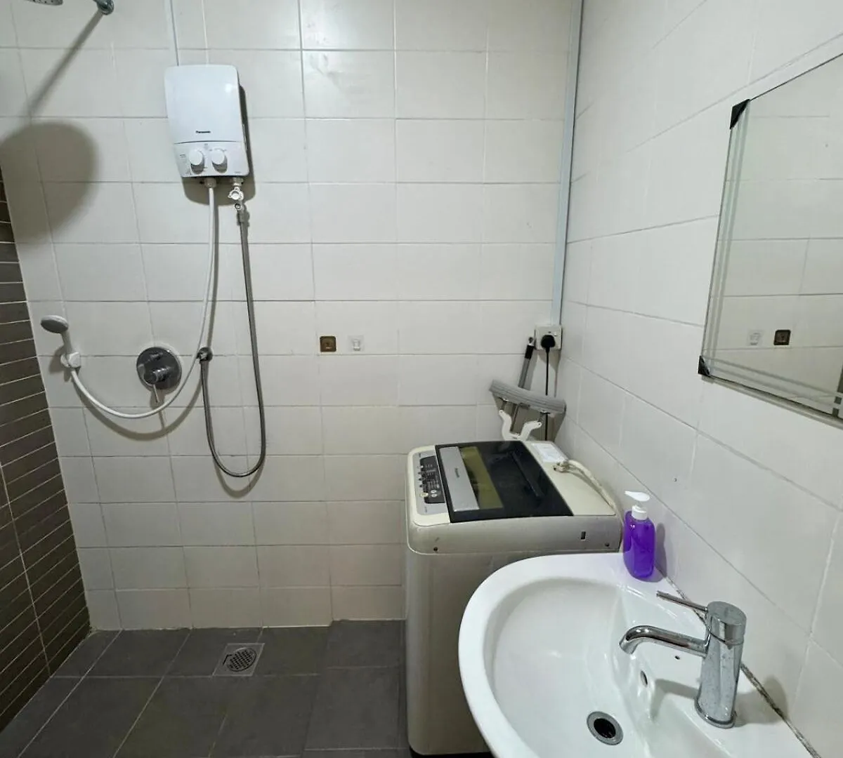 Ferienwohnung Palazio16 Austin Ikea Tebrau 6Pax Johor Bahru