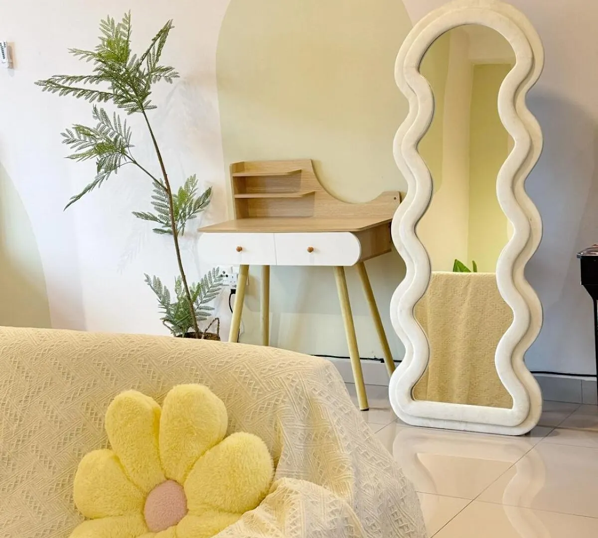 Ferienwohnung Palazio16 Austin Ikea Tebrau 6Pax Johor Bahru 0*,  Ma­lay­sia