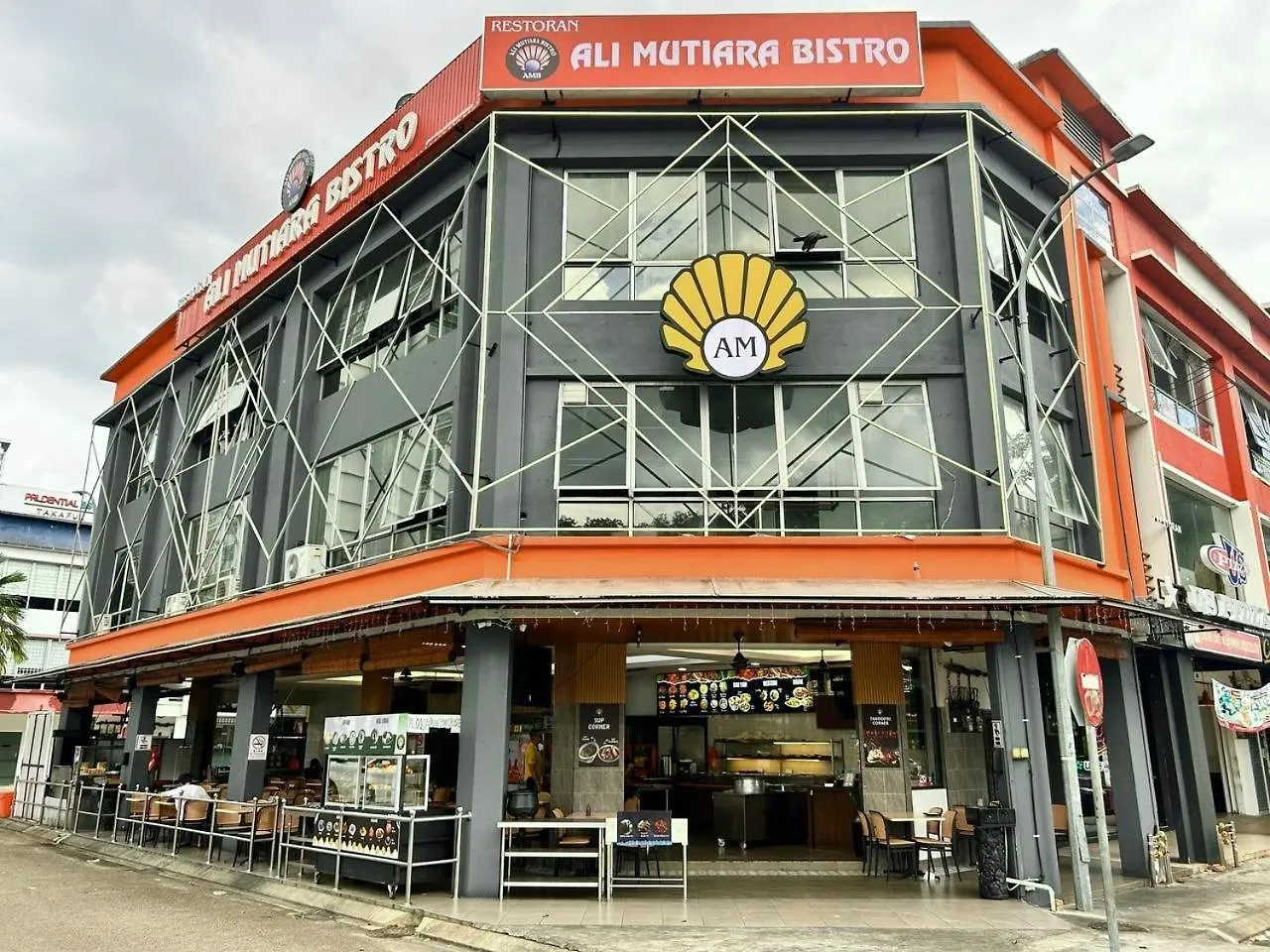 Ferienwohnung Palazio16 Austin Ikea Tebrau 6Pax Johor Bahru Ma­lay­sia